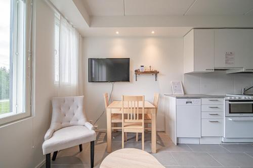 บริการและสิ่งอำนวยความสะดวก, Starveil Studio 207 by Aavalevi in ลีวาย