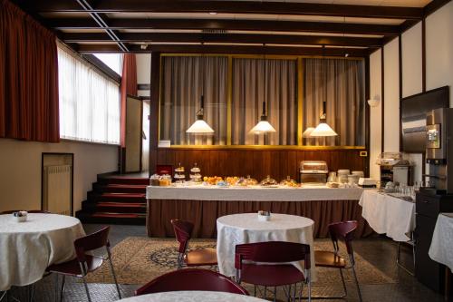Hotel Napoleon Rimini - City & Station in Rimini
