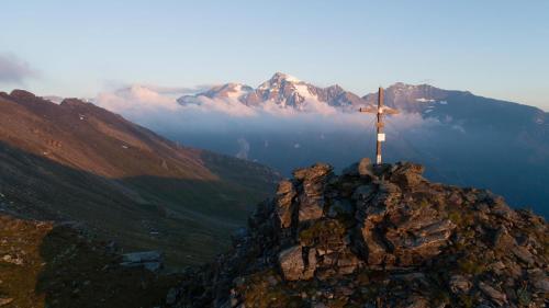 Gschlössl, Ferienhaus, Rauris (foto 7)