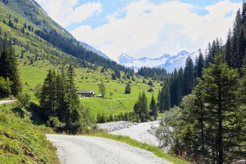 Gschlössl, Ferienhaus, Rauris (foto 8)