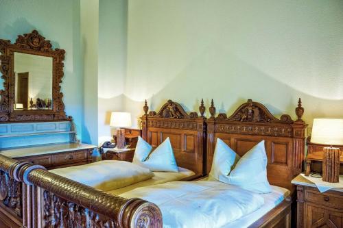 Foto - Burg Colmberg Hotel