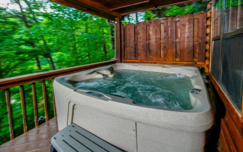 Cozy Corner, Sevierville
