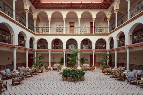 Cristine Bedfor Sevilla Boutique Hotel, Siviglia (foto 2)