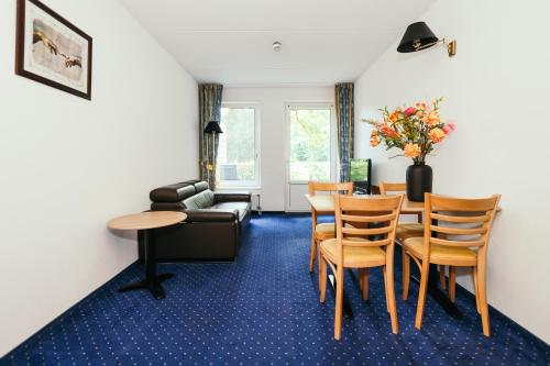 Hotel Hardenberg - image 13