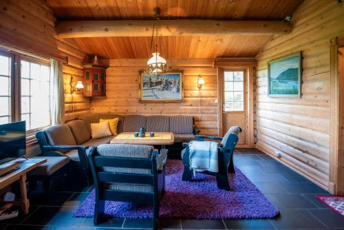 Trysilfjellet Sør 480 in Trysil