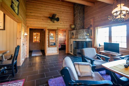 Trysilfjellet Sør 480 in Trysil