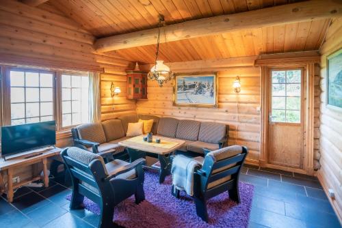 Trysilfjellet Sør 480 in Trysil