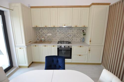One-Bedroom Apartment image 7