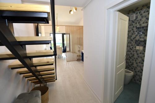 One-Bedroom Apartment image 4