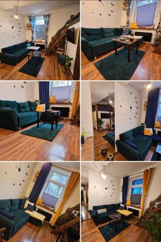 Loft in Sosnowiec