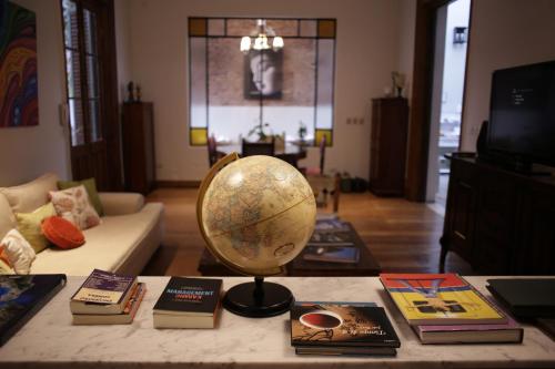 Cruce´s Hotel Boutique Buenos Aires