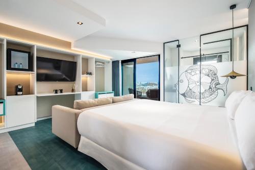 Hotel Puerto de la Luz by Pierre & Vacances - 편의 시설/서비스