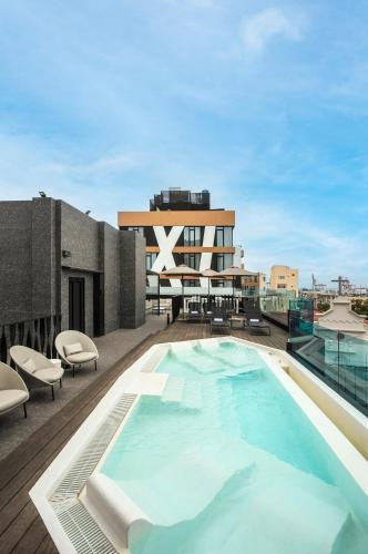 Hotel Puerto de la Luz by Pierre & Vacances - 액티비티