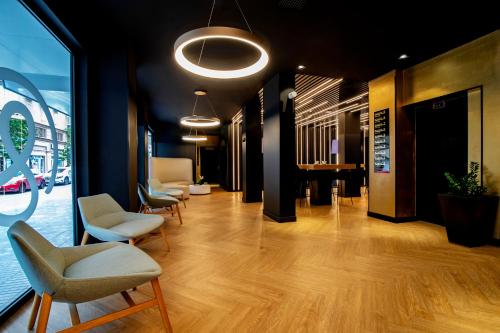 Business center, Hotel Puerto de la Luz by Pierre & Vacances in Gran Canaria