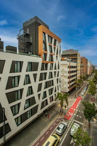 Hotel Puerto de la Luz by Pierre & Vacances - 출입구