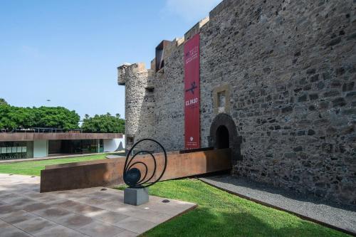 Hotel Puerto de la Luz by Pierre & Vacances
