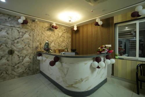 Hotel MM Prestige Raipur photo 5
