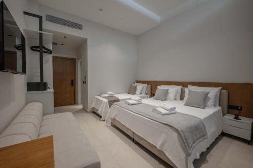 Chambre double, économique