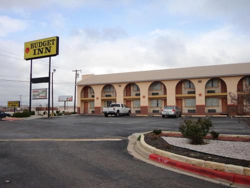 Budget Inn Temple – Temple, TX