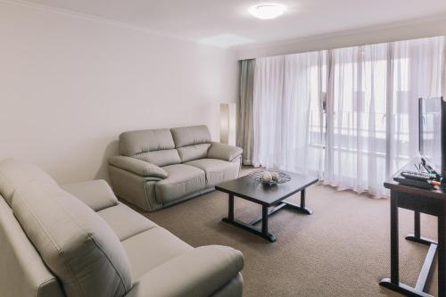 Newcastle Central Plaza Apartment Hotel Official