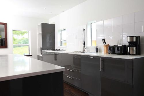 白馬斜坡度假屋