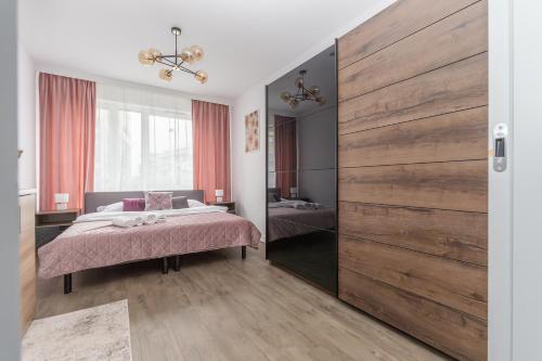 Glow Apartments, Gdańsk Śląska 12 2
