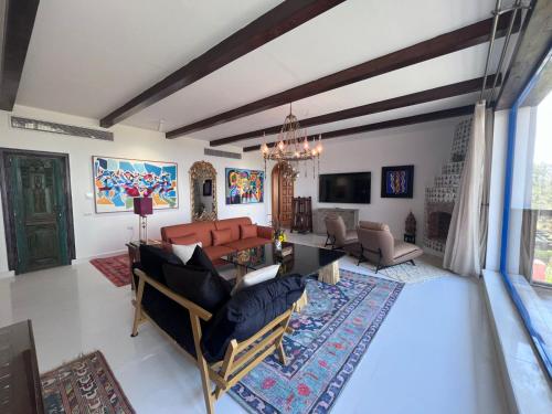 Lazib Inn Resort & Spa