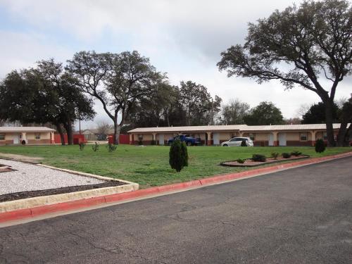 Budget Inn Temple – Temple, TX