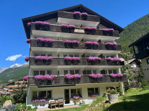 Hotel in Zermatt 