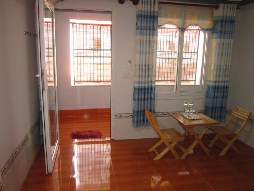 Hong Chau Guesthouse