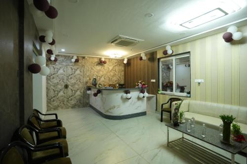Hotel MM Prestige Raipur photo 3