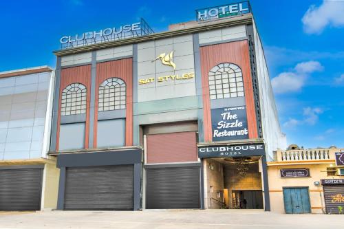 hotel photo
