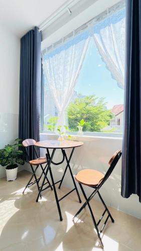 1988 Homestay Vung Tau