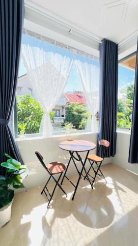 1988 Homestay Vung Tau