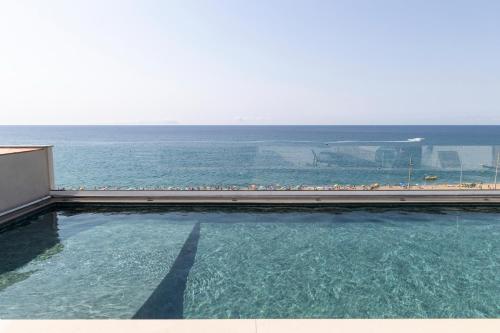 Hotel Calella by Beatriz Hoteles in Calella