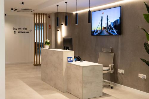 Hotel Calella by Beatriz Hoteles in Calella