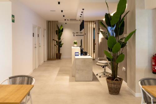 Hotel Calella by Beatriz Hoteles in Calella