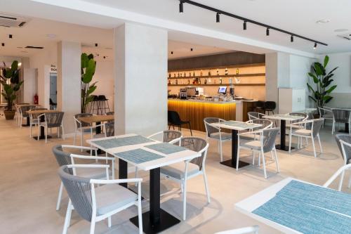 Hotel Calella by Beatriz Hoteles in Calella
