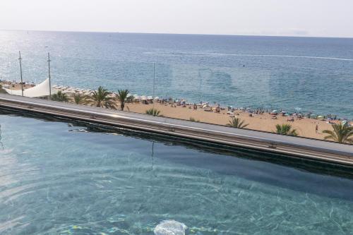 Hotel Calella by Beatriz Hoteles in Calella