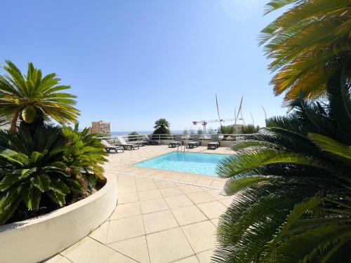 Josephine - Location saisonnière - Beausoleil