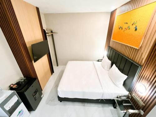 Verse Hotel Cirebon Room Type - Family Loft Room Verse Hotel Cirebon Room Type - Family Loft Room