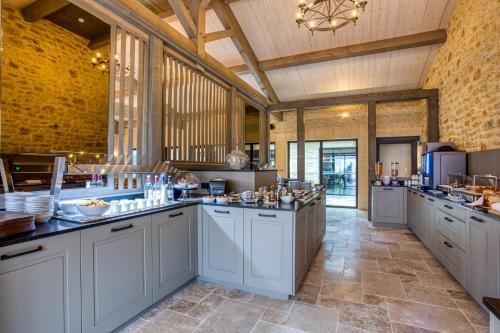 Domaine de Monrecour - Hôtel & Restaurant - Proche de Sarlat 4