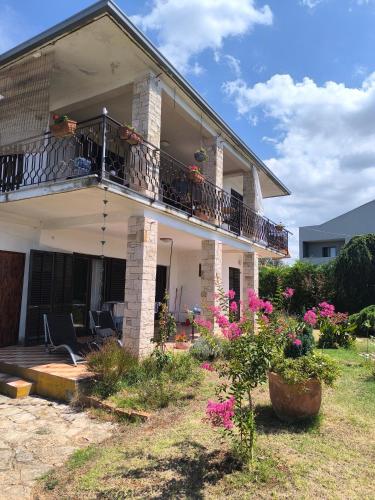 Apartments Ribic in Umag