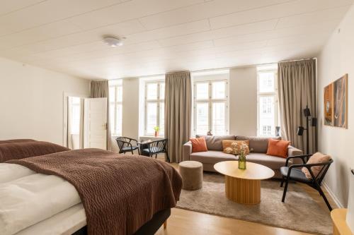 Fun-Filled City Stay Near Late Night Hotspots, Kopenhagen (Foto 10)