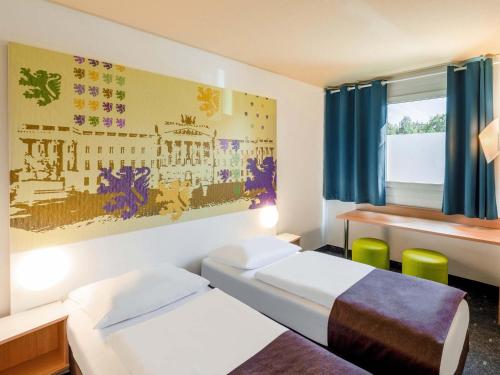 B&B Hotel Braunschweig-Nord - image 2
