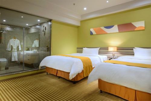 hotel photo