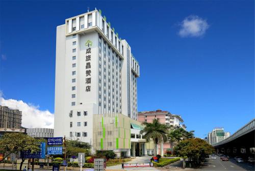 hotel photo