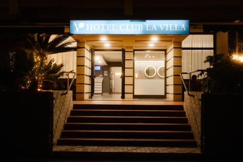 Hotel La Villa 3