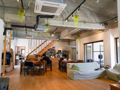 Facilities, SOLAIZ Ishigaki Island in Kabira Bay