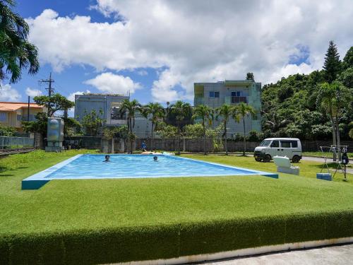 SOLAIZ Ishigaki Island